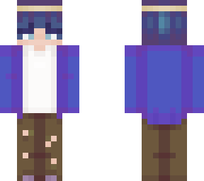 -dark sea- (request skin)