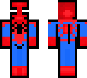 1967 spider-man with border