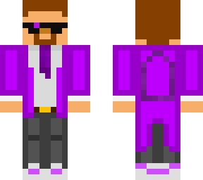 aagent(grimace edition)
