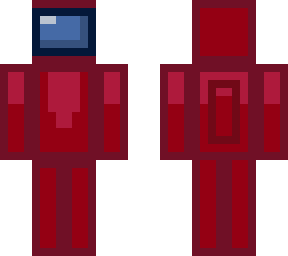 among us [red]