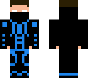 blu juniorbrine