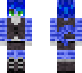 blue cheshire