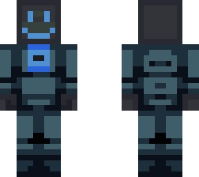 blue defectt