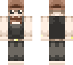 brown mushroom v2