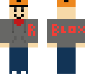 builder man