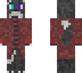 calic (my fursona)