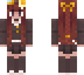 cerealgatas ~ egged version ~ fanskin