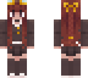 cerealgatas ~ fanskin