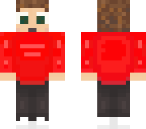 crainer red