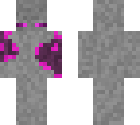 crying obsidian golem - chalupabatman15