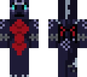 cynder