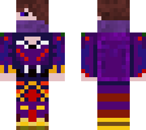 dark arch magus