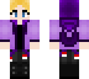 dark type pokemon trainer