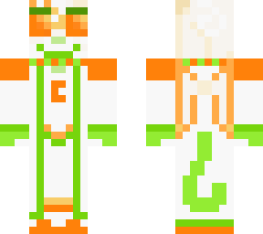 davepetasprite^2 skin