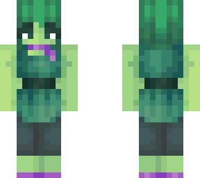 disgust // ce