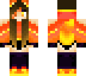 ember (maskless)