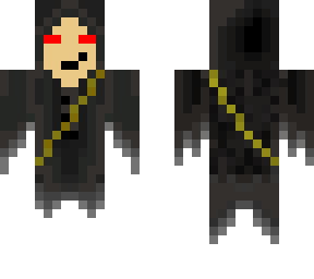 evil toto