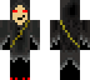 evil toto