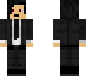 fedri remake (made by me)