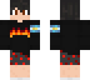 fix argentino