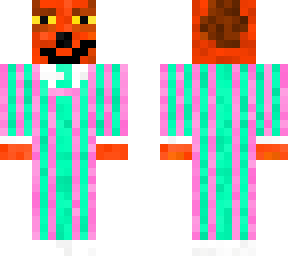 fizzy pinstripe