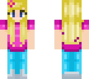 flower girl