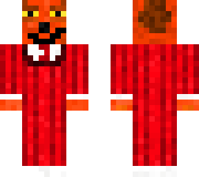 formal pinstripe