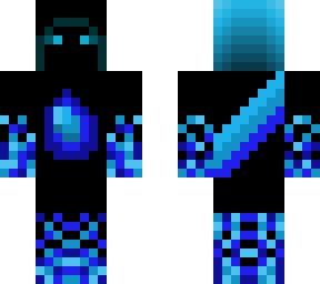 frost shadow