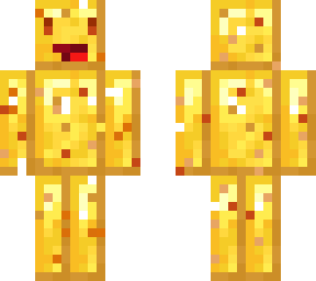 goldyboy