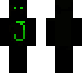green jangel
