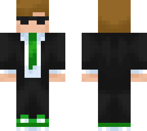 green skiddzie