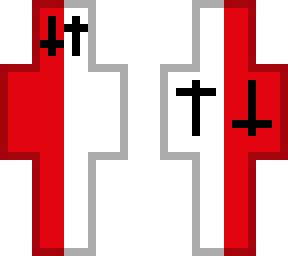 heaven and hell