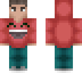 jelly red