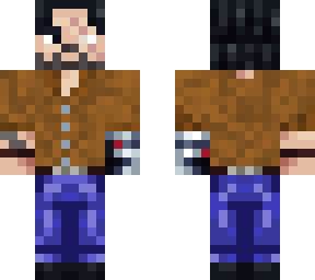 johnny (oc)