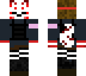 just another skin