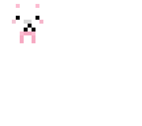 li'l polar bear-o