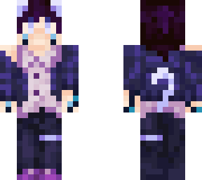 luca (cat boy version)