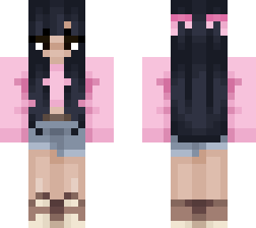 main - pink