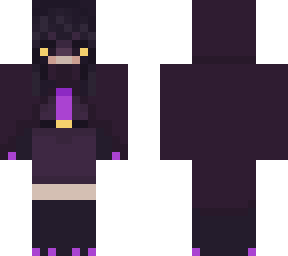 maisey ilobeth void smp s2