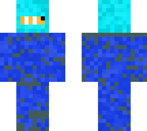 manyfish777 skin by b4s