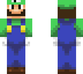 mario & luigi: superstar saga remake luigi
