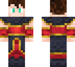 migrator suit