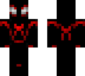 miles morales spiderman