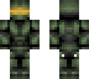 mjolnir (mark iv)