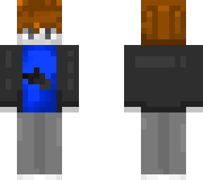 my skin