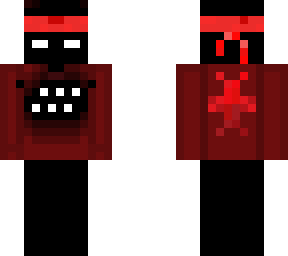 my skin