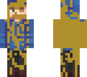 mykle boy!