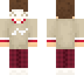 nicklas beige