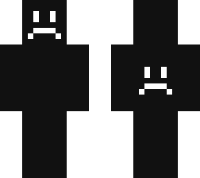 night noob's skin