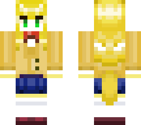 oc character